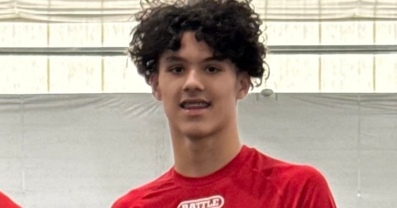Avery Thompson